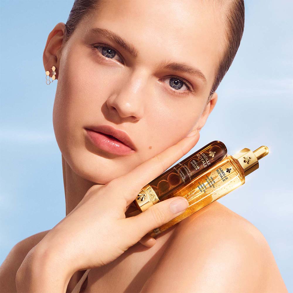 ABEILLE ROYALE BEE LAB SHOT™ (TRATAMIENTO ANTI-EDAD)